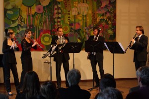 Pentaton 2011 Rheinfelden