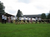 Vortrag der Alphorngruppe Rigi-Mythen<br>Bild: Martina Müller