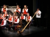 Auftritt mit der Swiss Army Concertband im KKL, September 2002
