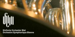 Sinfonie Orchester Biel Logo